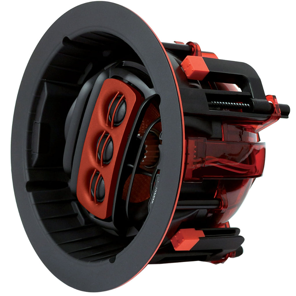 SpeakerCraft AIM252 Mk3 5.25" Aimable In-Ceiling Speaker