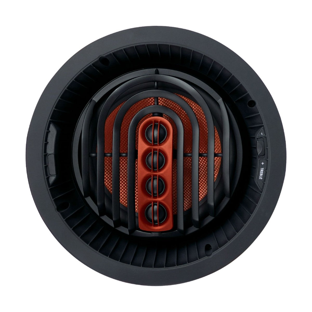 SpeakerCraft AIM282 Mk3 8" Aimable In-Ceiling Speaker