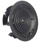 SpeakerCraft Profile CRS6 One 6.5" In-Ceiling Speaker
