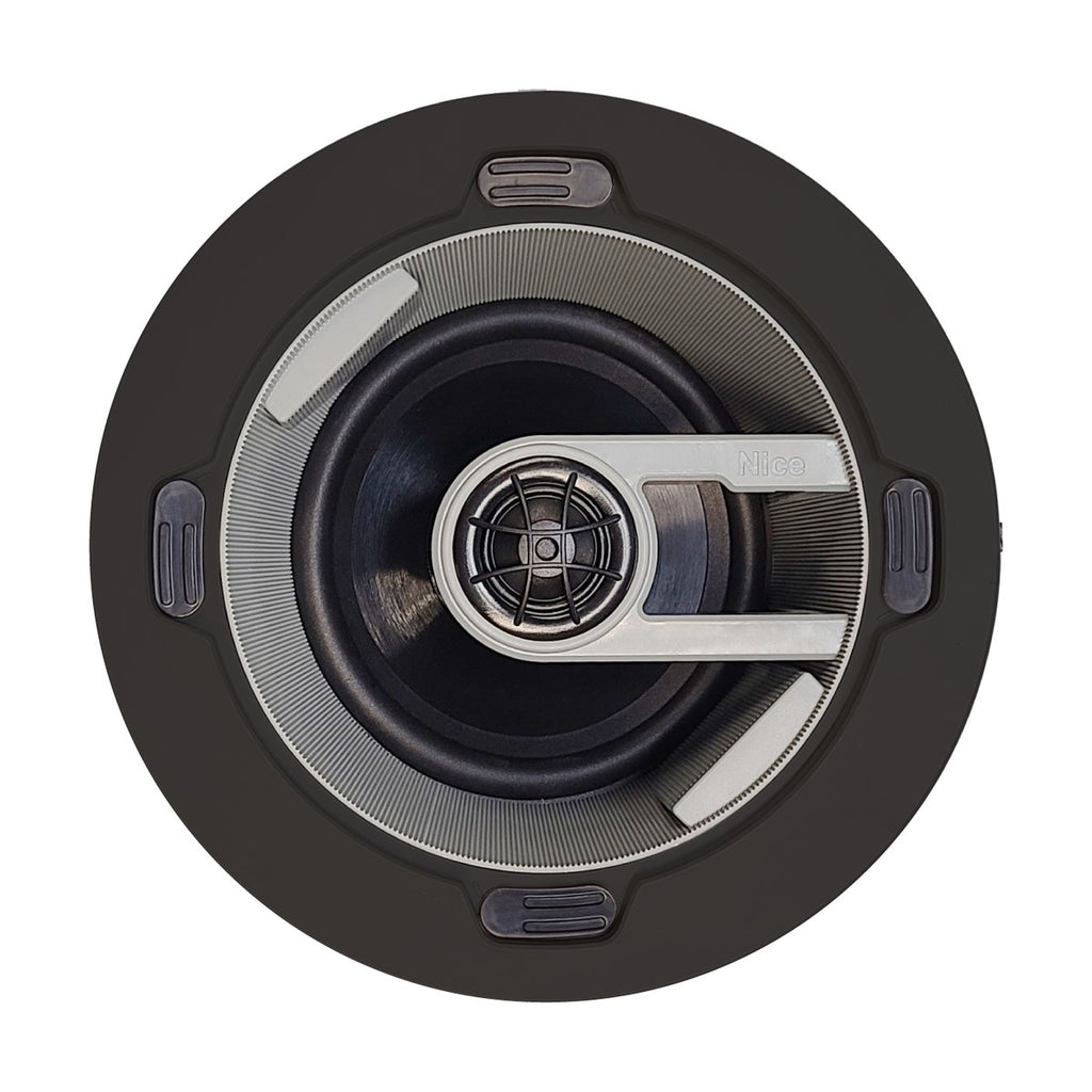 SpeakerCraft NICE SC1-IC6-Tilt 6" Angled In-Ceiling Speaker