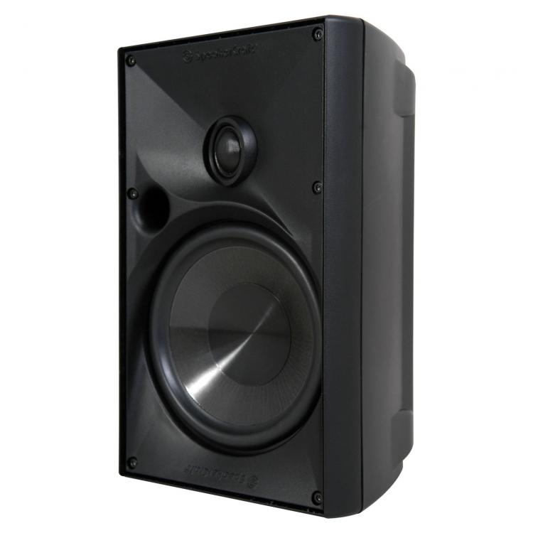 SpeakerCraft OE6 One Indoor/Outdoor Speaker