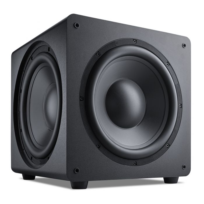 SpeakerCraft SDSi-12 12" Active Subwoofer