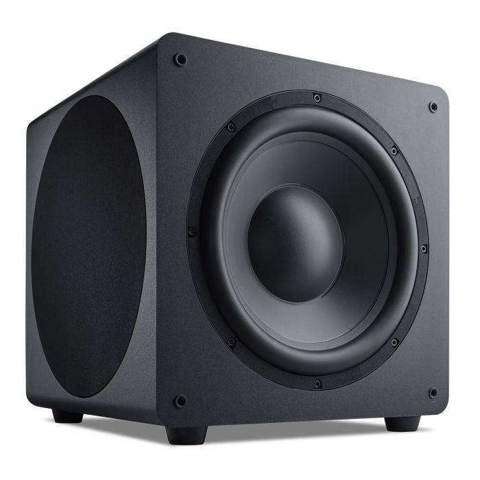 SpeakerCraft SDSi-8 8" Active Subwoofer