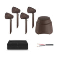 SpeakerCraft Terrazza 4.1 Outdoor System with Sonos Amp