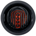 SpeakerCraft AIM282 Mk3 8" Aimable In-Ceiling Speaker