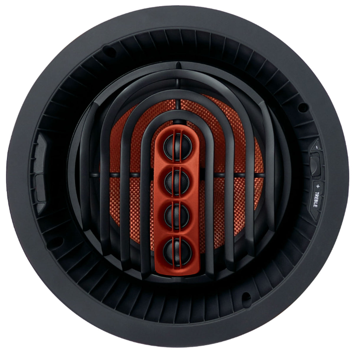 SpeakerCraft AIM282 Mk3 8" Aimable In-Ceiling Speaker