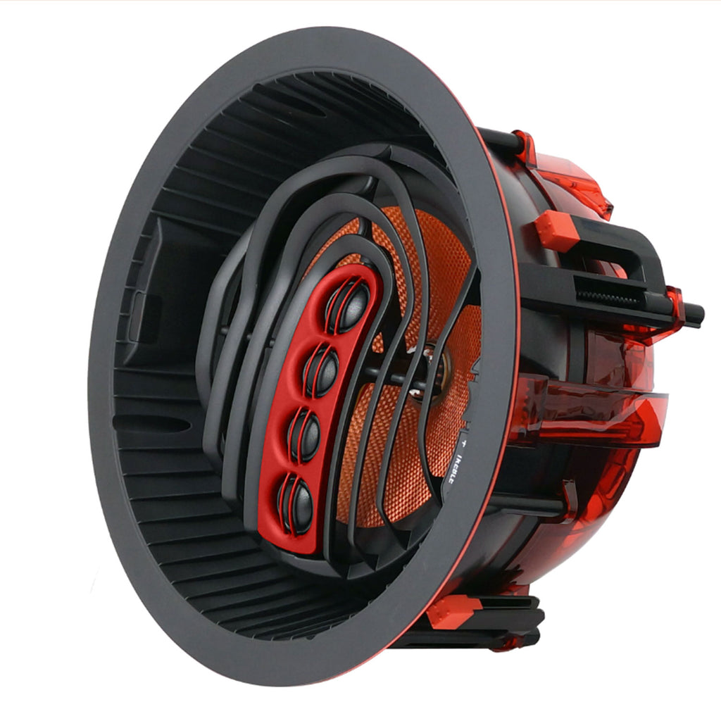 SpeakerCraft AIM282 Mk3 8" Aimable In-Ceiling Speaker