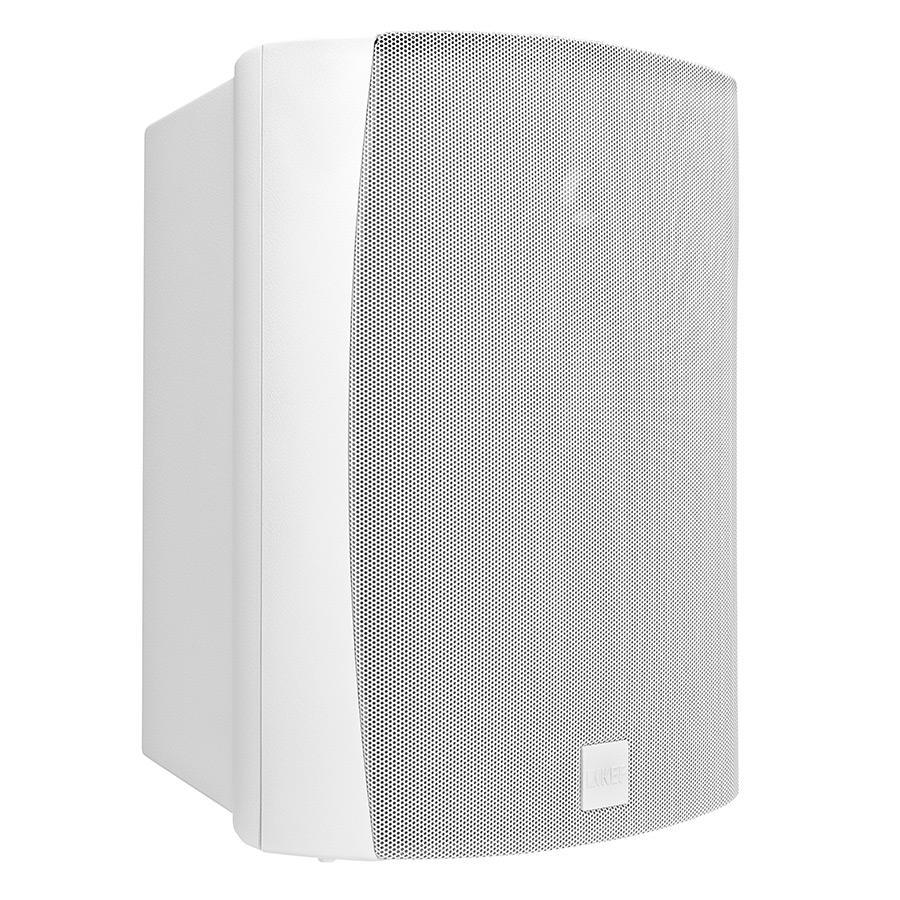 KEF Ventura 6 Outdoor Speakers White