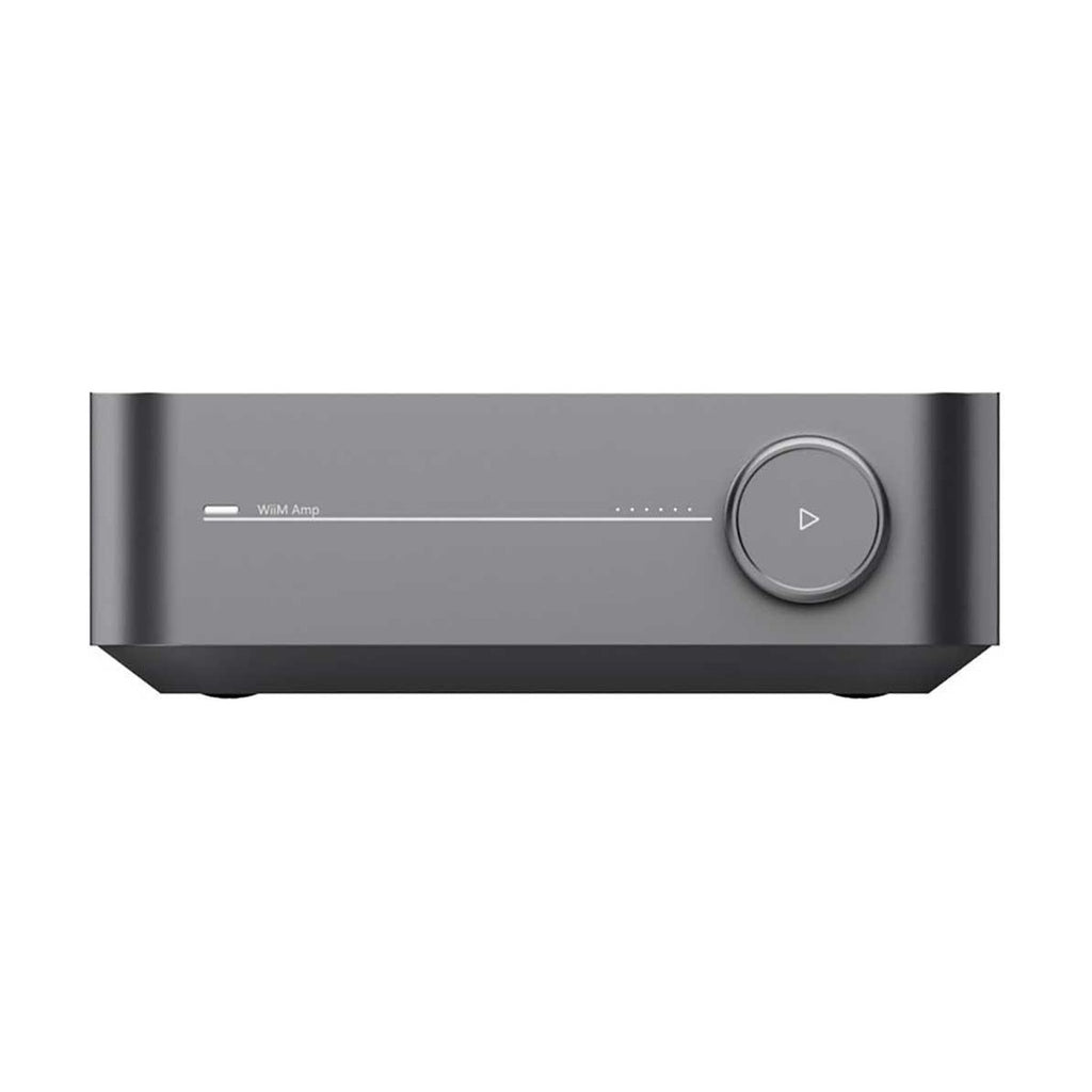 WiiM Amp Music Streaming Amplifier