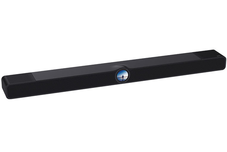 WiiM Bar Dolby Atmos 3.0.2 Smart Soundbar