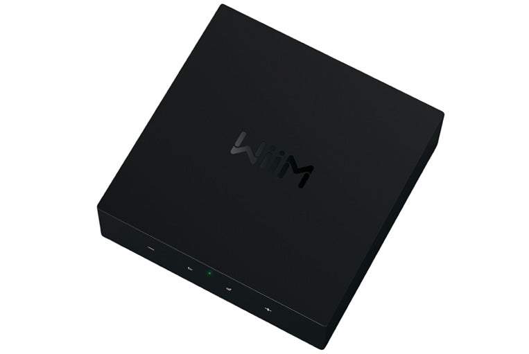 WiiM CI MOD S Hi-Res Music Streamer