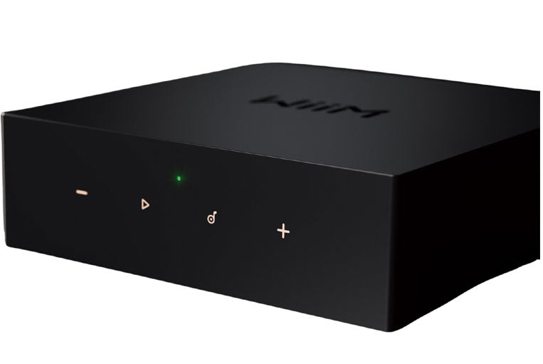 WiiM CI MOD S Hi-Res Music Streamer