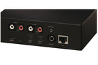 WiiM CI MOD S Hi-Res Music Streamer