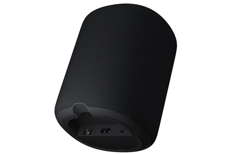 WiiM Sound Smart Speaker with Touchscreen