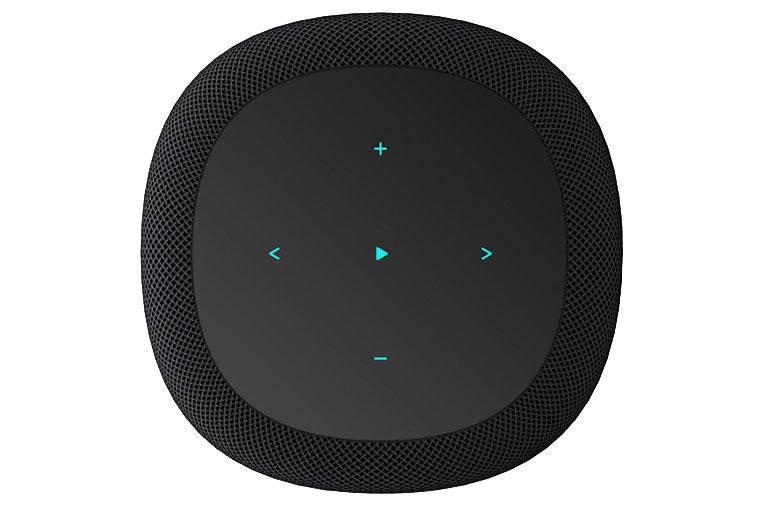 WiiM Sound Smart Speaker with Touchscreen
