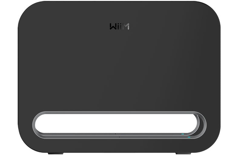 WiiM Sub Pro 8" Wireless Subwoofer