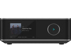 WiiM Amp Ultra 200W Streaming Amplifier with Touchscreen