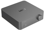 WiiM Vibelink Amp Stereo Power Amplifier