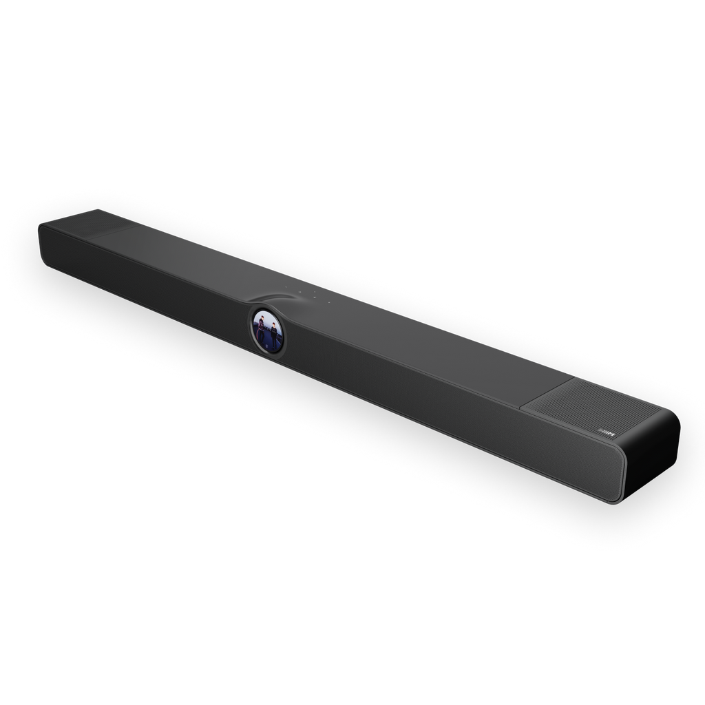 WiiM Bar Dolby Atmos 3.0.2 Smart Soundbar
